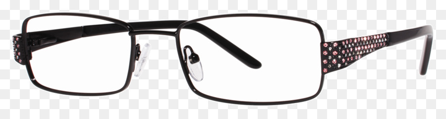 очки，трифокальной линзы PNG