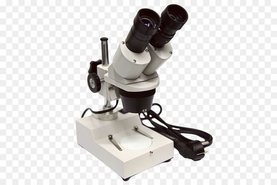 микроскоп，научный инструмент PNG