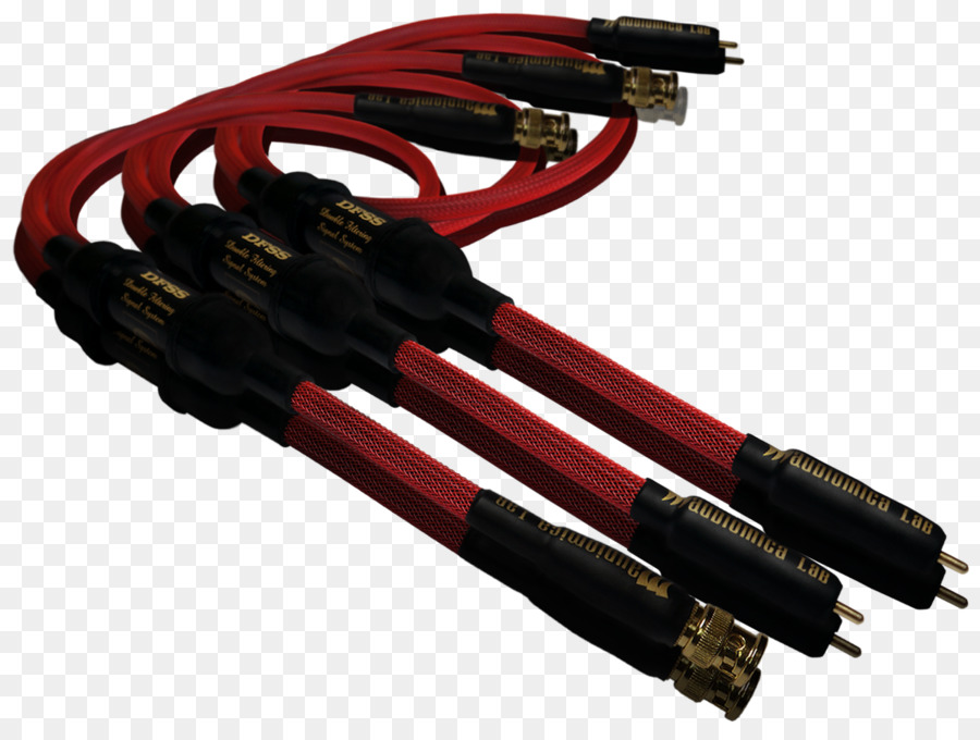 электрический кабель，плакировка PNG