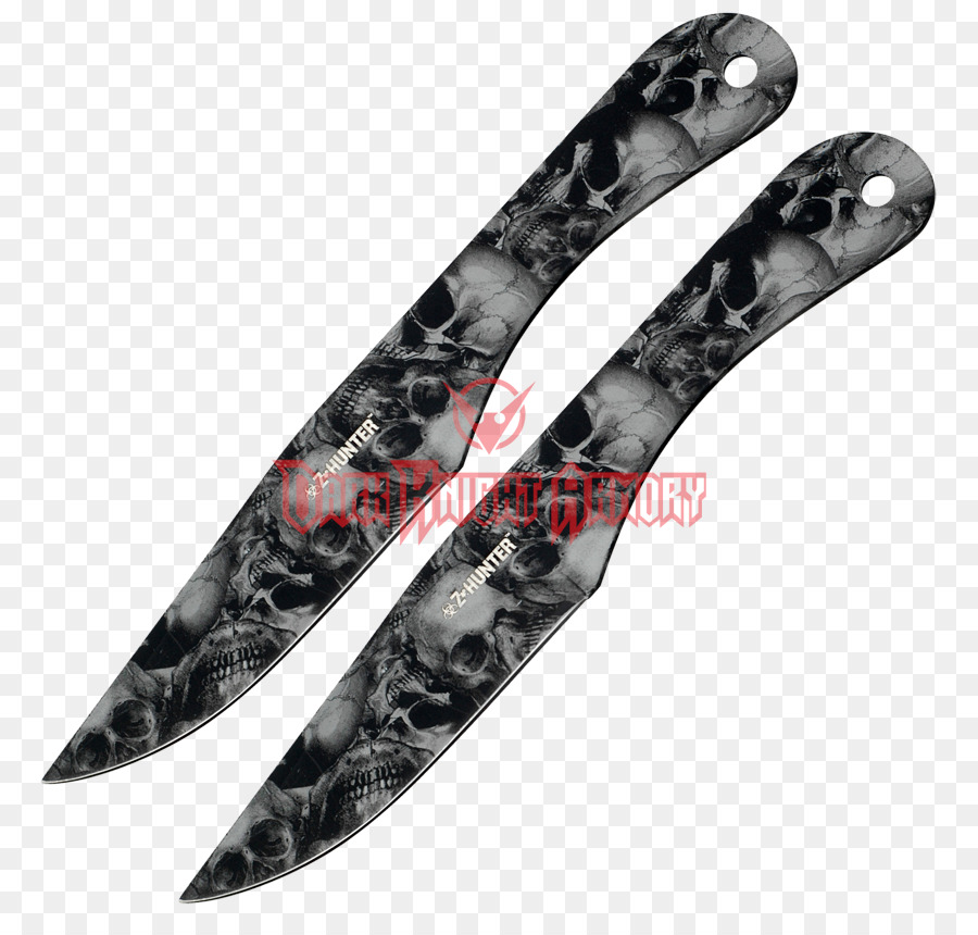 метательный нож，нож PNG