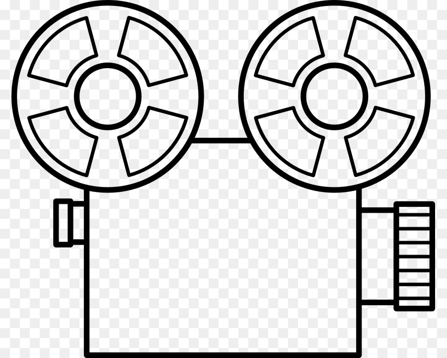 Кинематограф рисунок карандашом