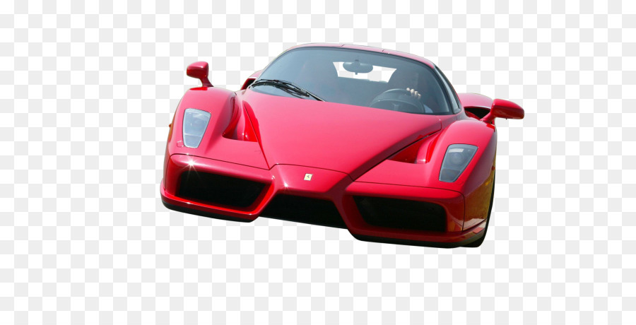 Ferrari，2003 Ferrari Enzo PNG