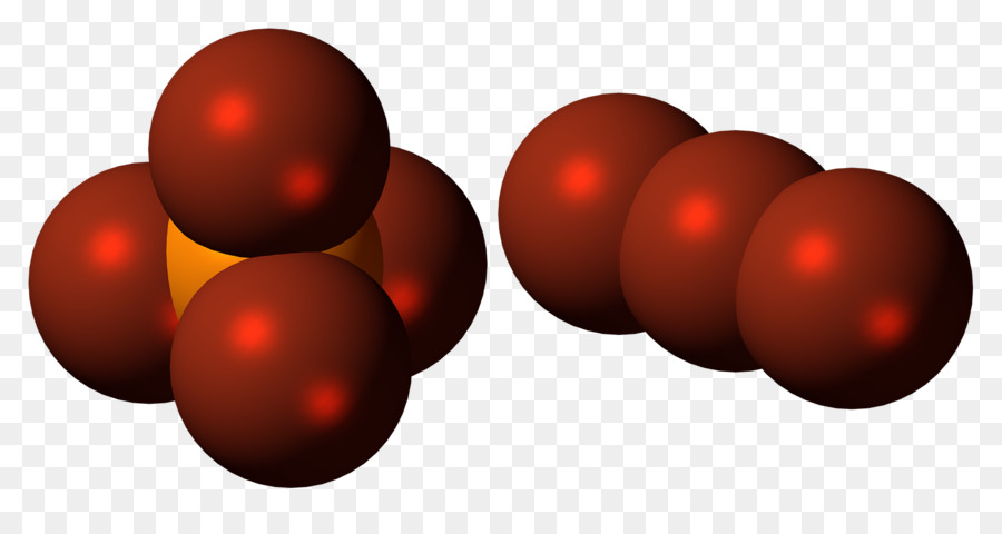 фосфор Heptabromide，фосфор PNG