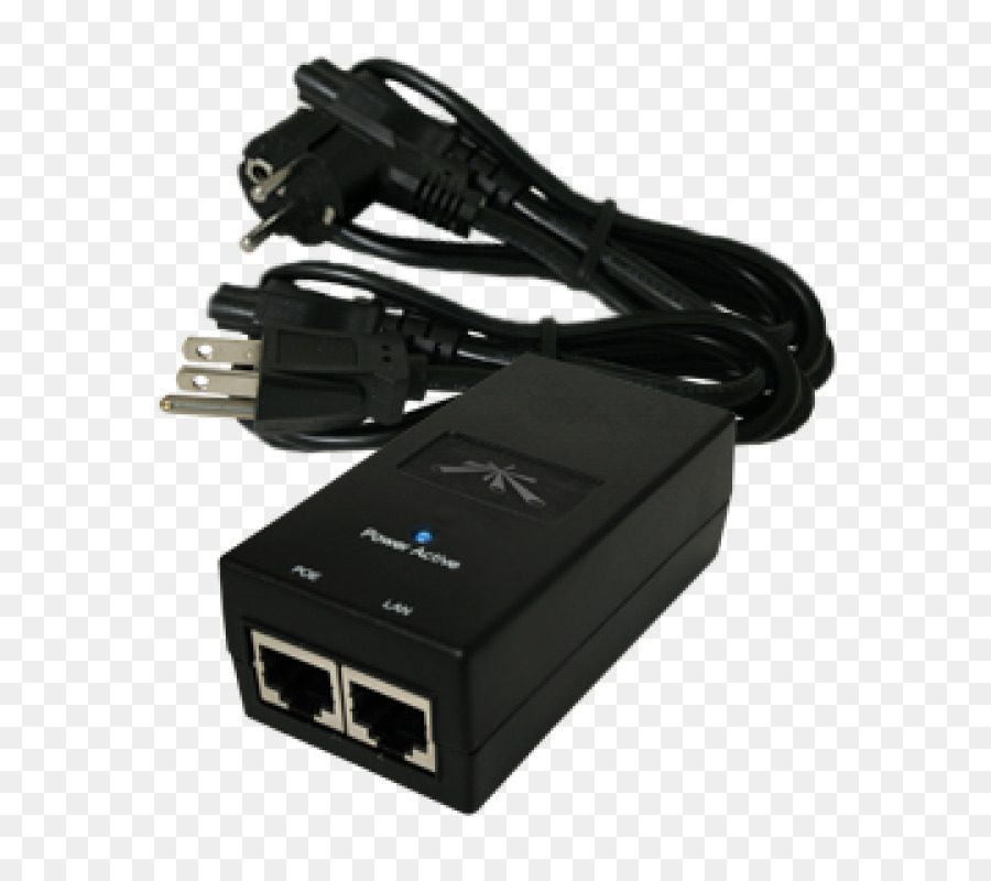 питание через Ethernet，сетей от Ubiquiti PNG