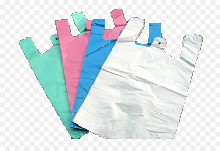 пластиковый мешок，пластик PNG