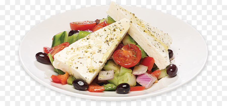 Greek Salad，Fattoush PNG