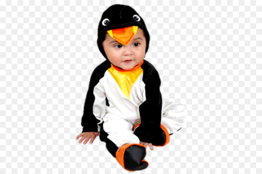 пингвин，костюмы PNG