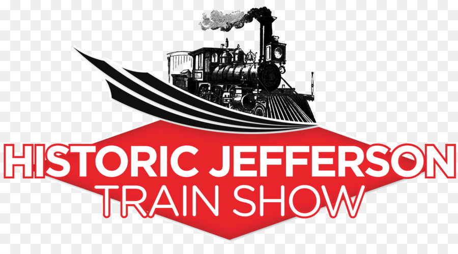 старинный Джефферсон Железнодорожный，железнодорожный транспорт PNG