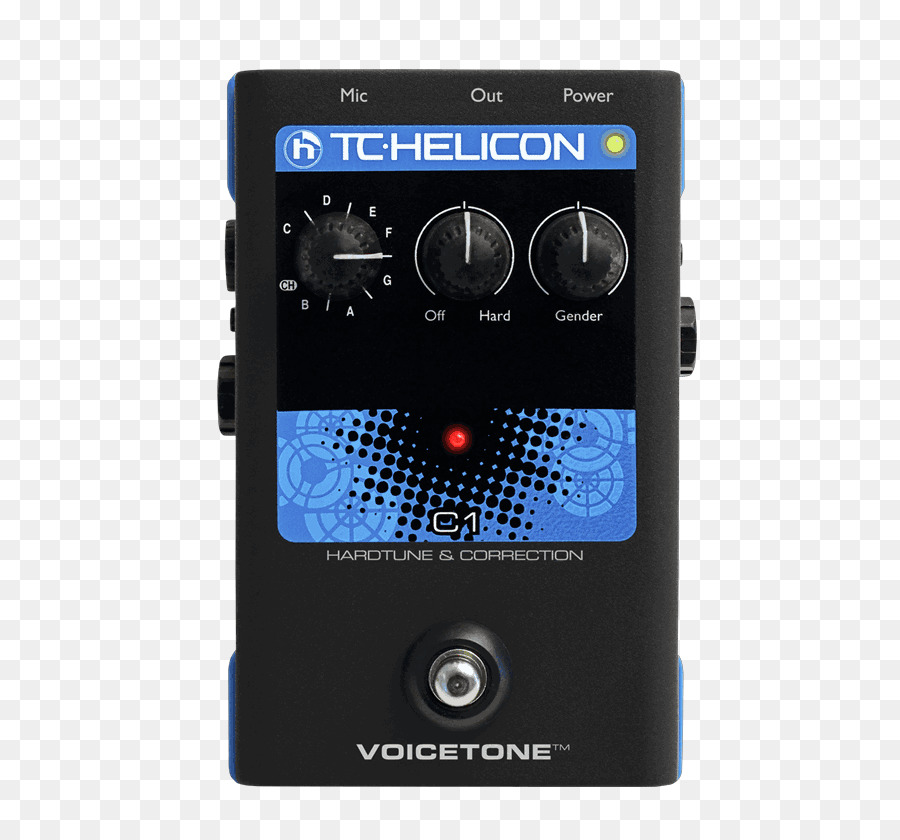 Tchelicon Voicetone С1，Tchelicon PNG