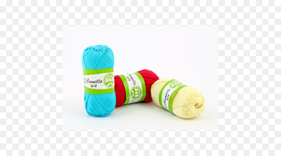 Yarn，Cotton PNG