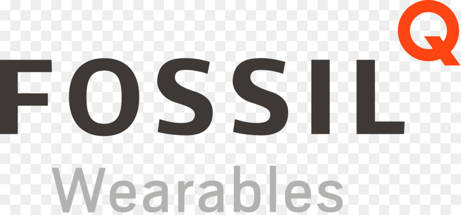 Носимые устройства Fossil Q，Ископаемое PNG