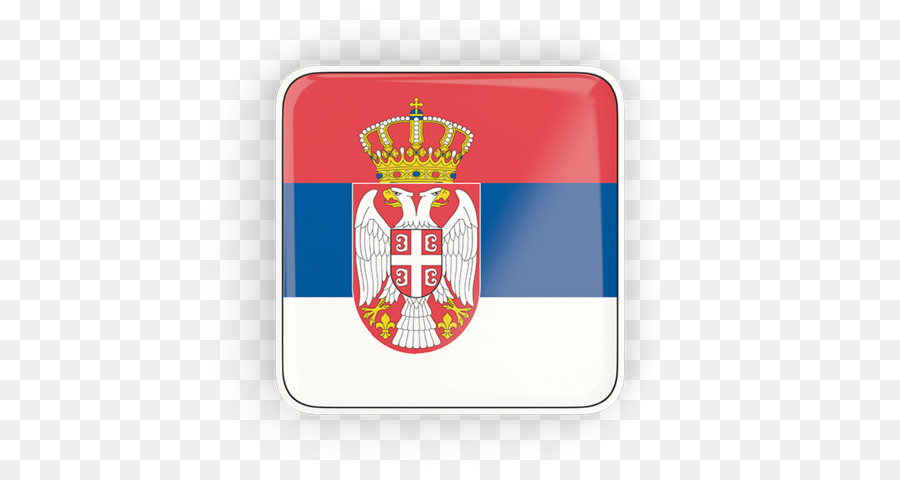 Сербия，Флаг Сербии PNG