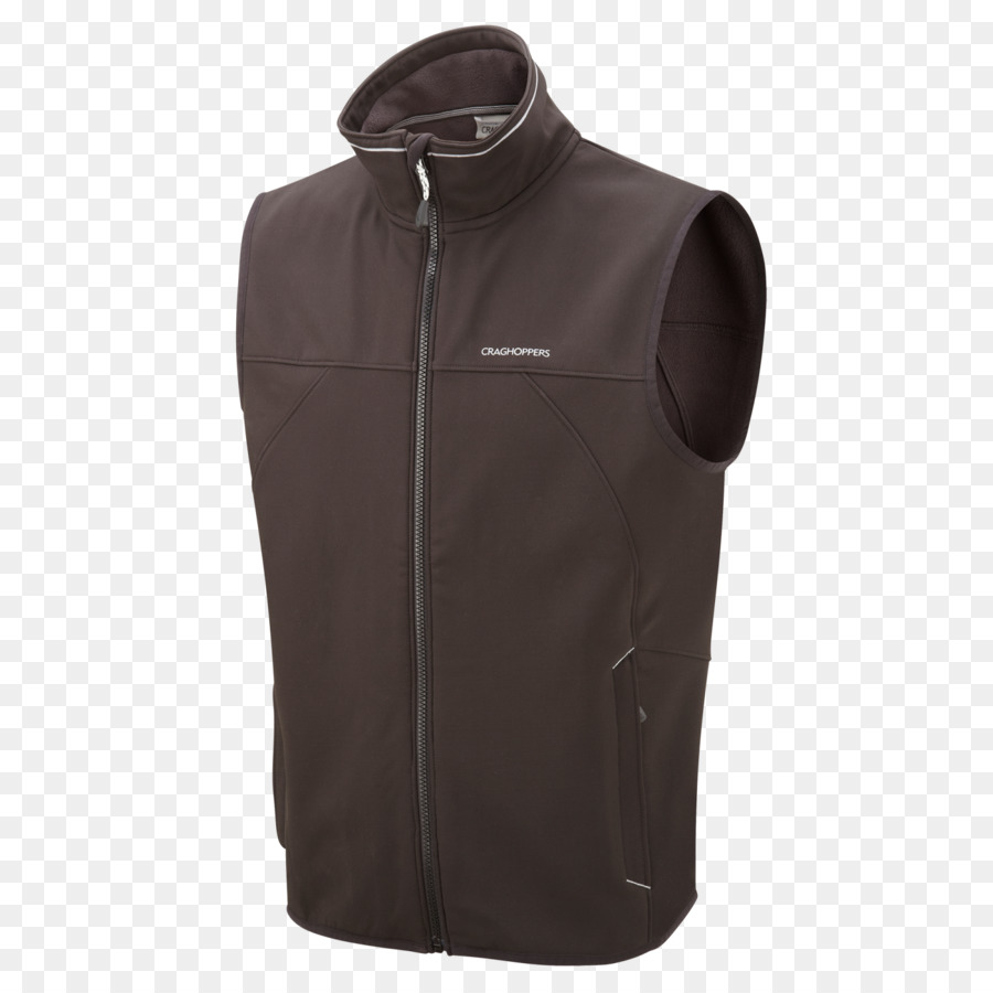 жилеты，Polar Fleece PNG