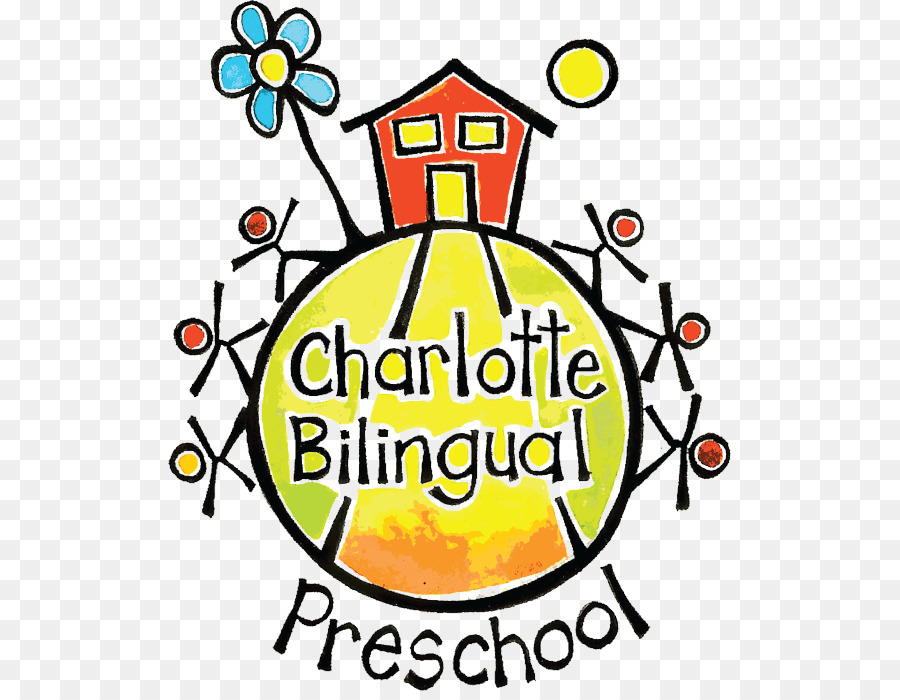 Шарлотта билингвальный детский сад，дошкольного PNG