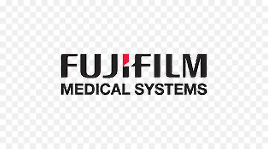 Логотип Fujifilm Medical Systems，Фуджифильм PNG