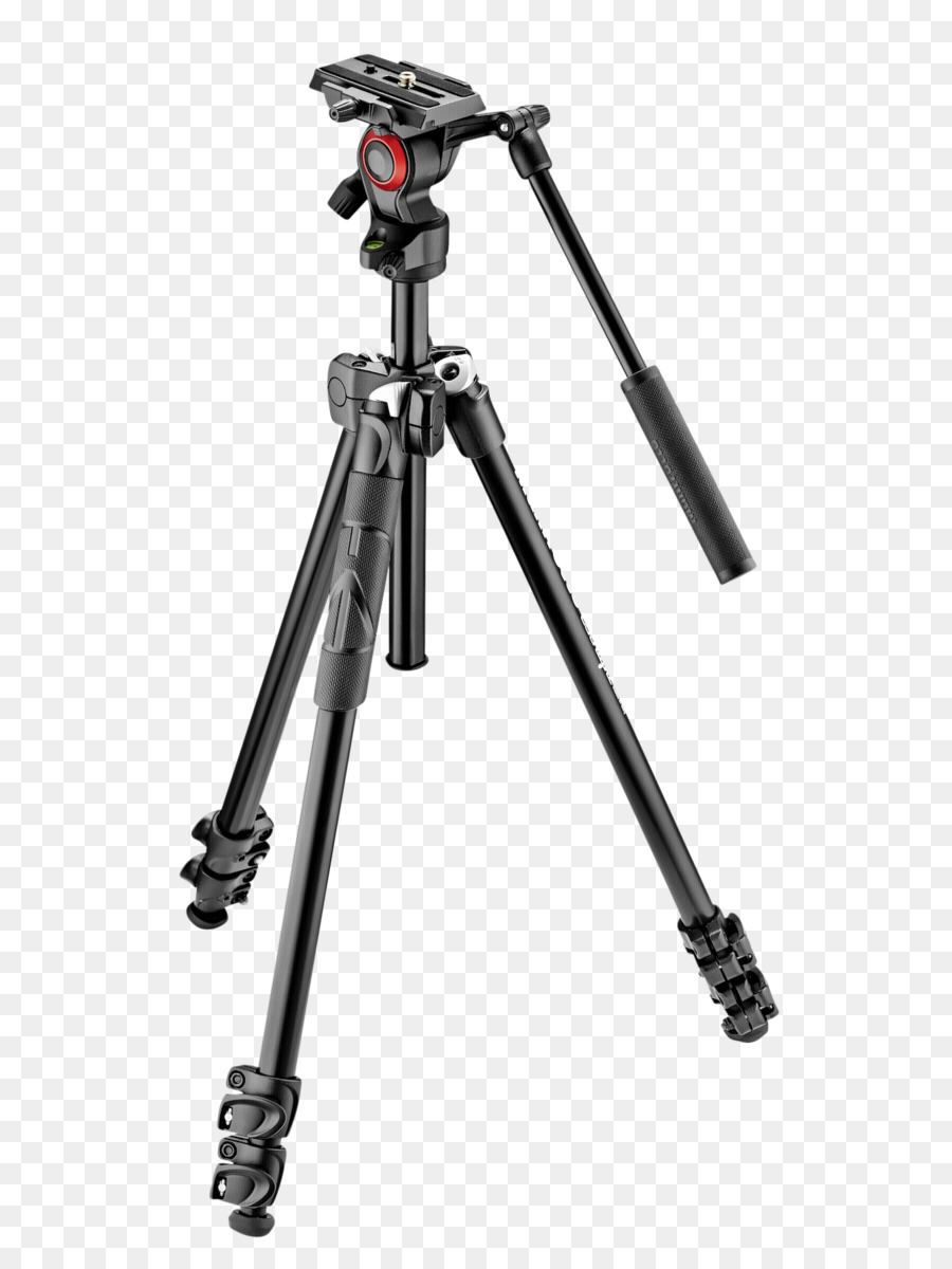 полусфера Manfrotto，штатив PNG