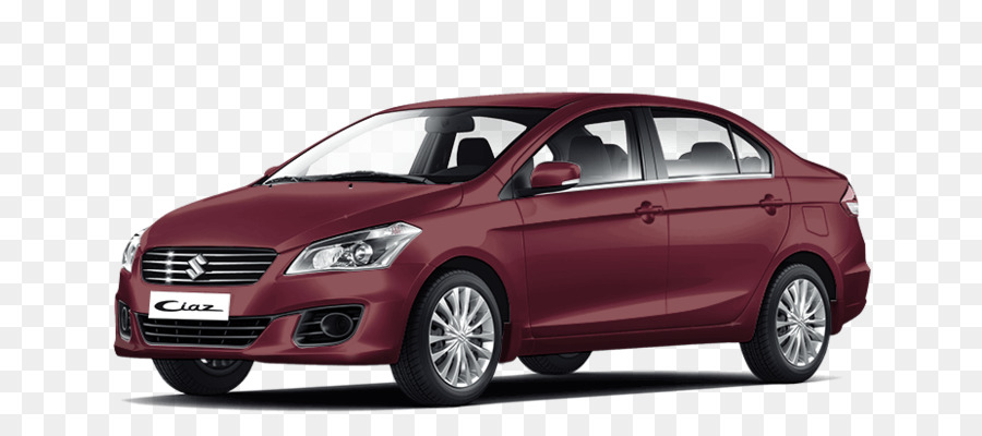 Suzuki Ciaz，Maruti PNG