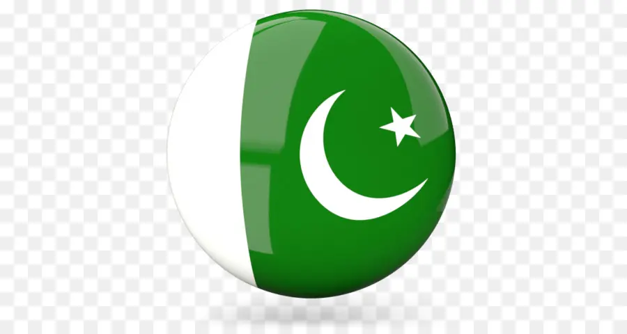 Пакистан，флаг Пакистана PNG