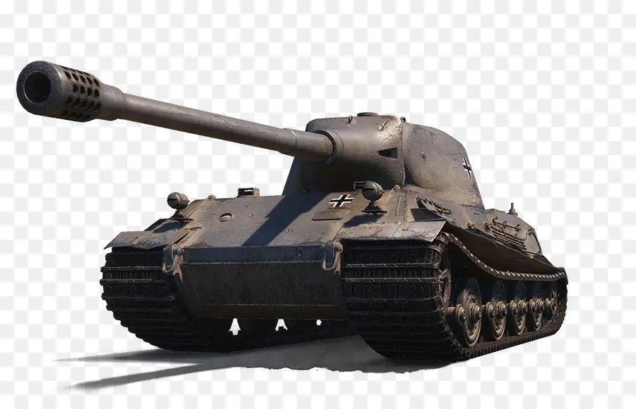 мир танков，Panzer Vii Löwe PNG