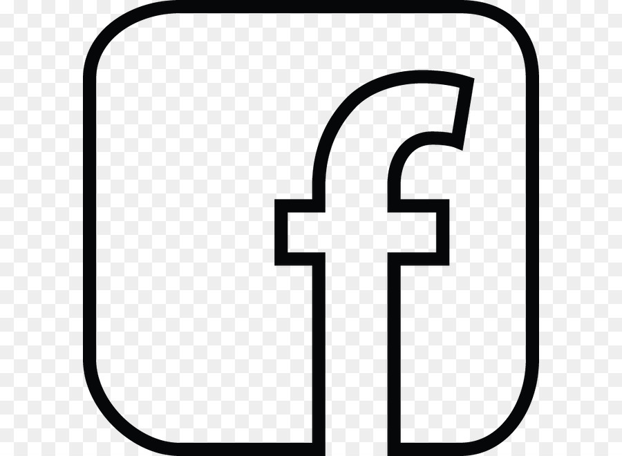 Иконка внизу. Facebook. Facebook logo. Значок Фейсбук черно белый. Значок фейсбука для визитки.