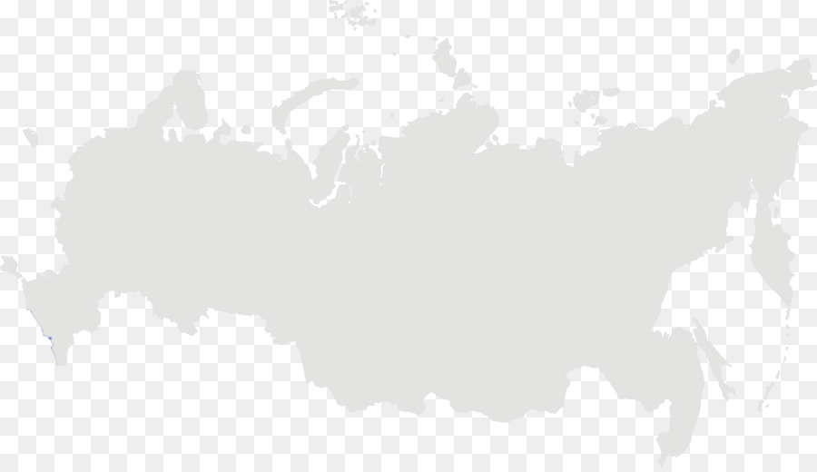 белый，Россия PNG