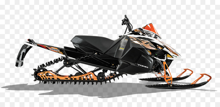 РЎРЅРµРіРѕС…РѕРґ Arctic Cat 5000