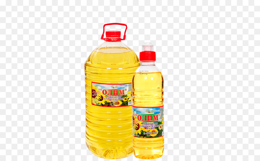 соевое масло，подсолнечное масло PNG