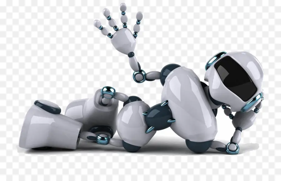 робот，Международная выставка роботов PNG