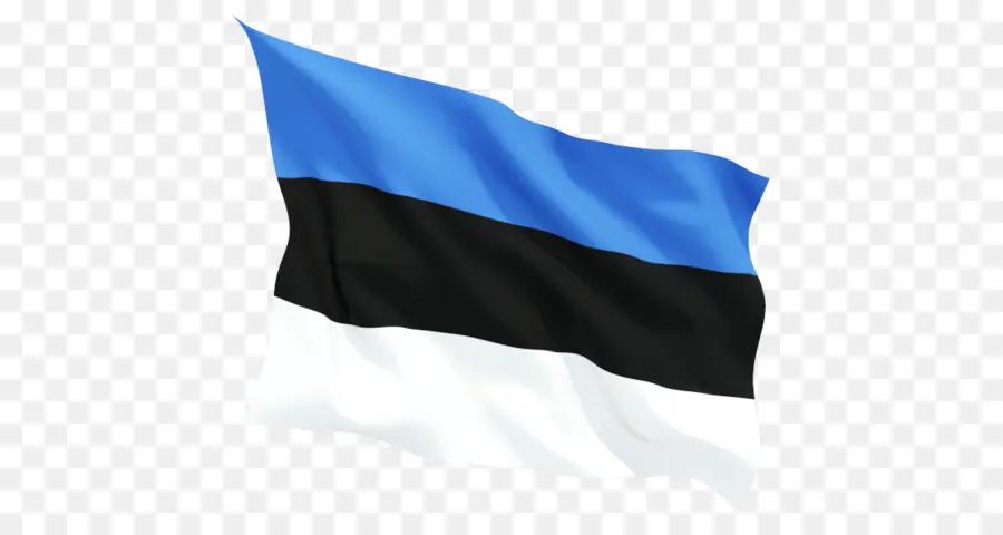 Эстония，флаг PNG