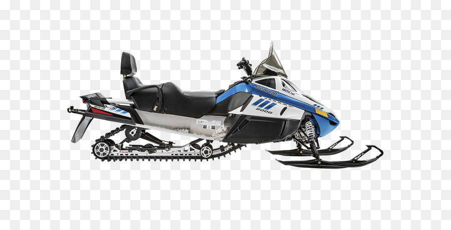 2016 Arctic Cat snowmobile