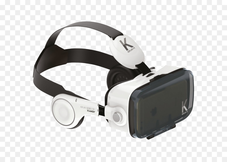виртуальной реальности гарнитура，Headmounted дисплей PNG