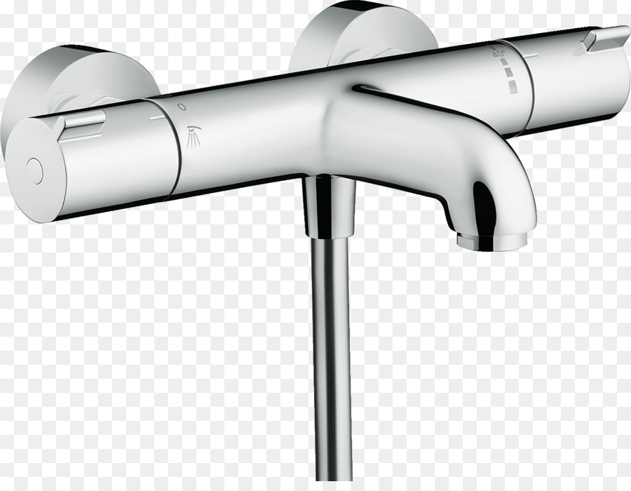 Hansgrohe，душ PNG