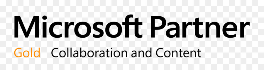 сертифицированным партнером Microsoft，Майкрософт PNG