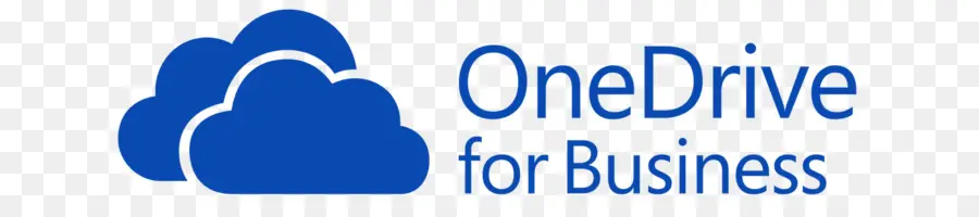 Onedrive для бизнеса，облачное хранилище PNG