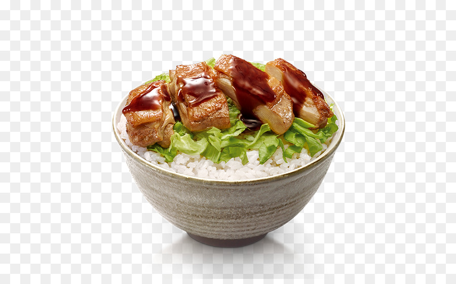 японская кухня，хайнаньская курица с рисом PNG