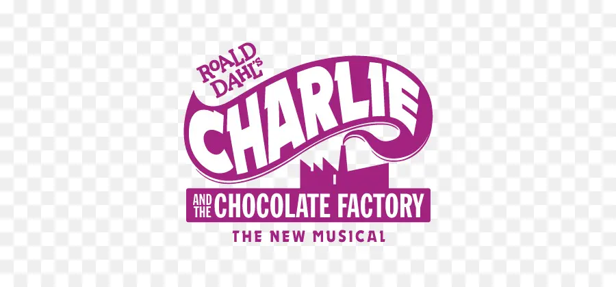 музыкальный театр，Чарли и шоколадная фабрика музыкальных PNG