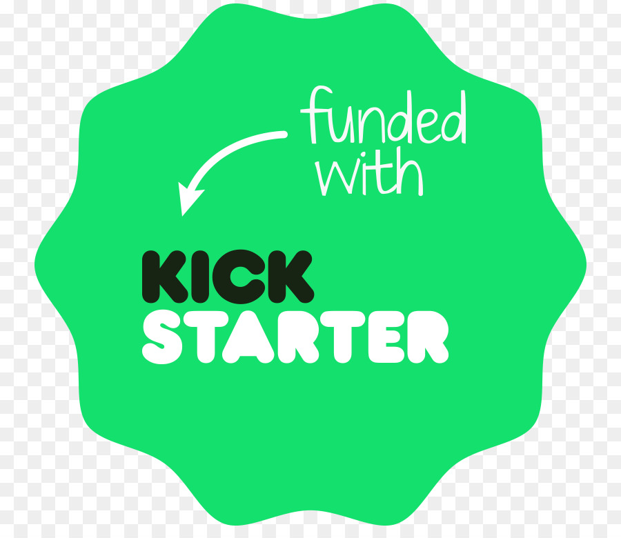 Kickstarter финансируется，Кикстартер PNG