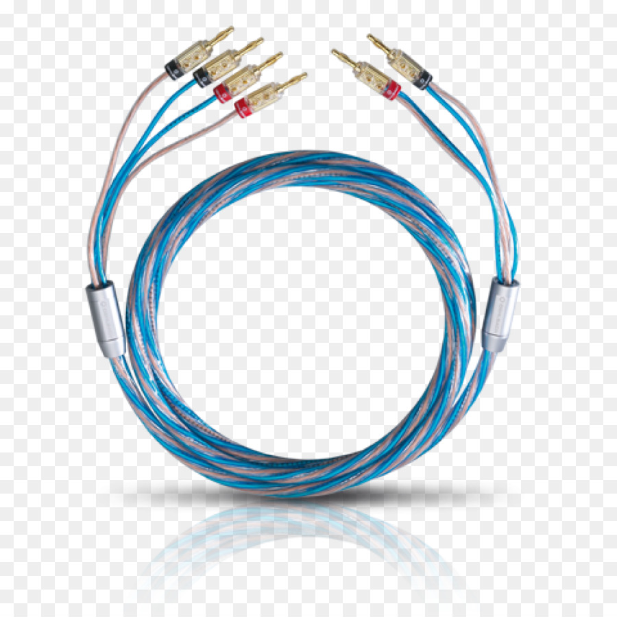провода громкоговорителя，электрический кабель PNG
