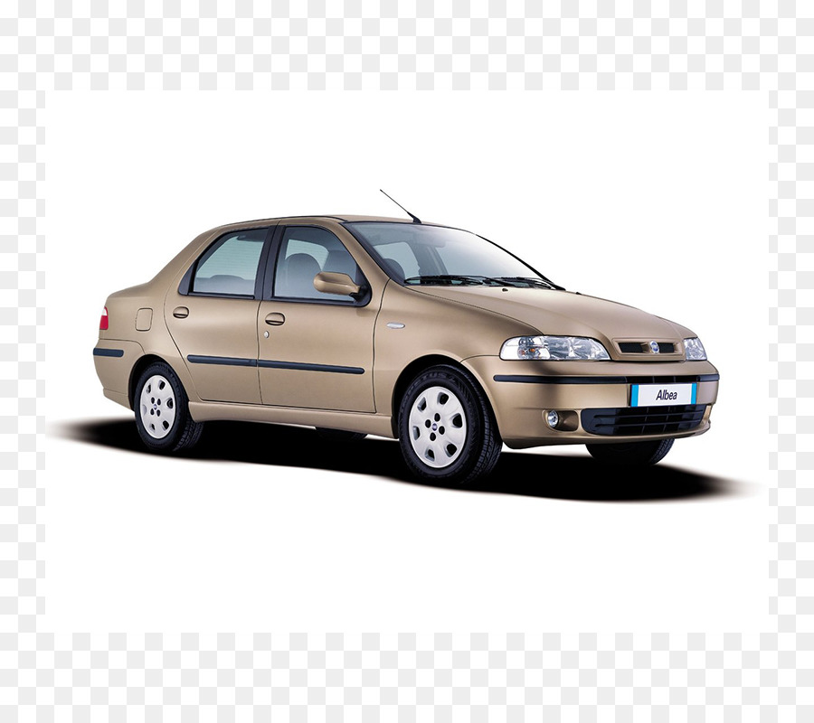 Fiat Albea，Фиат PNG