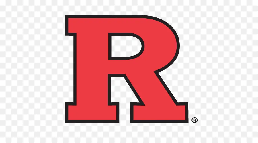 Rutgers алые рыцари футбола，ратгерский университет PNG