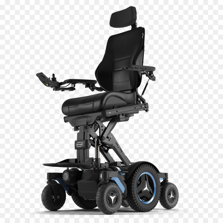 Permobil коляска инвалидная