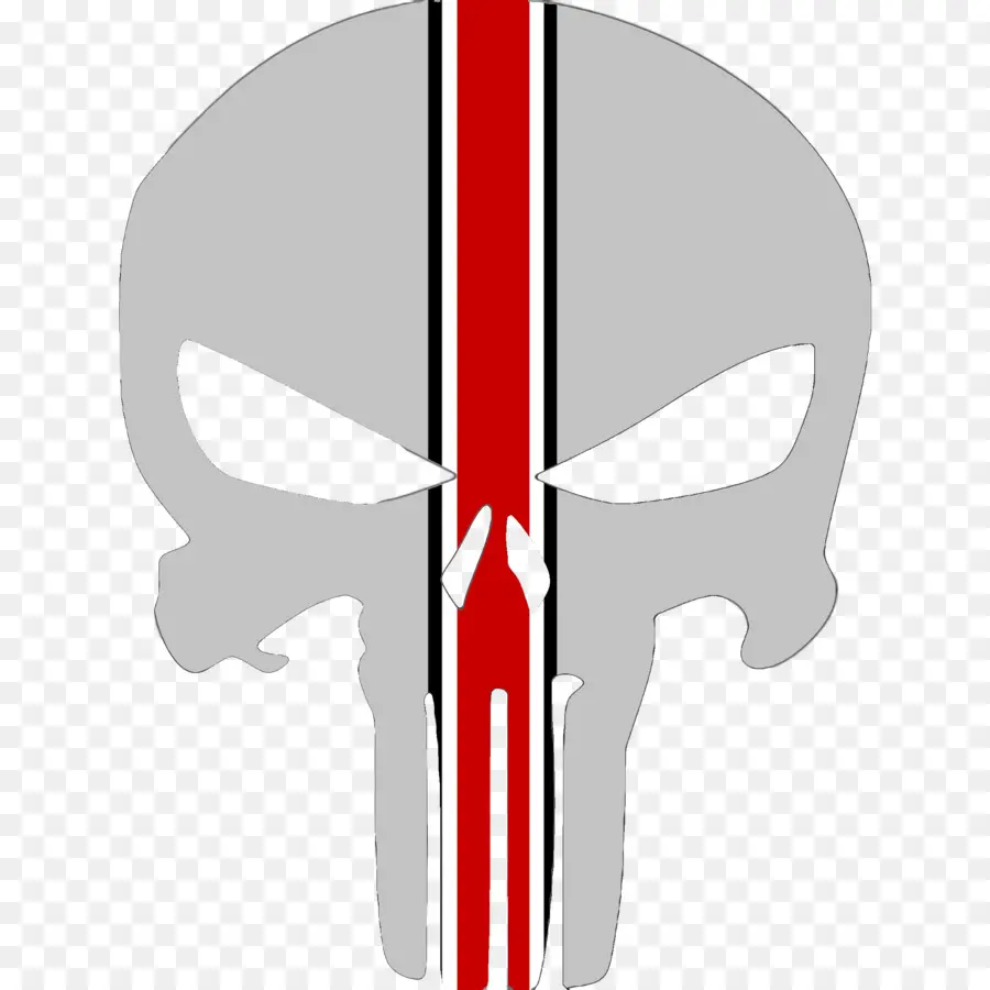 Каратель，логотип PNG
