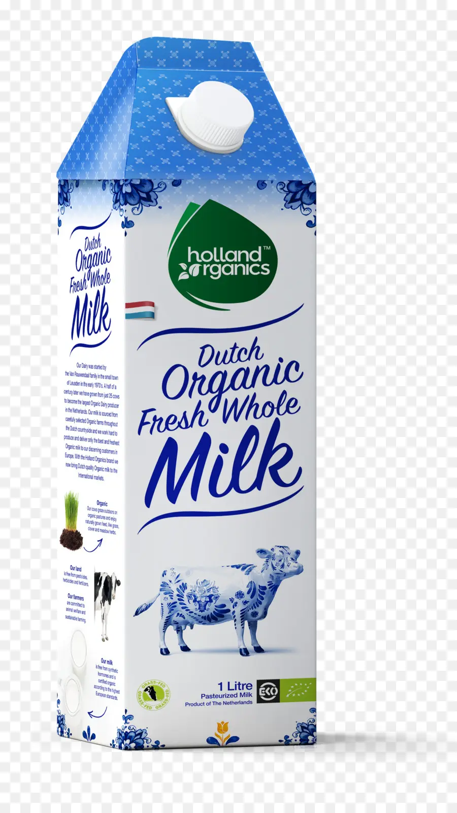 молоко，органические продукты питания PNG