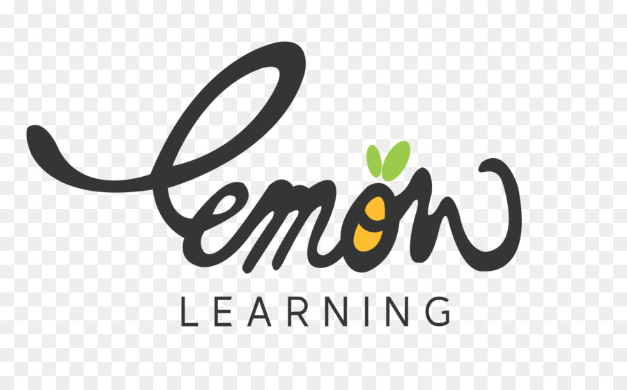 Логотип Lemon Learning，Бренд PNG