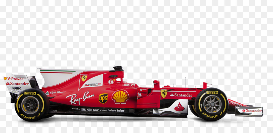 Чемпионат мира Формулы 1 Формулы 1，Scuderia Ferrari PNG