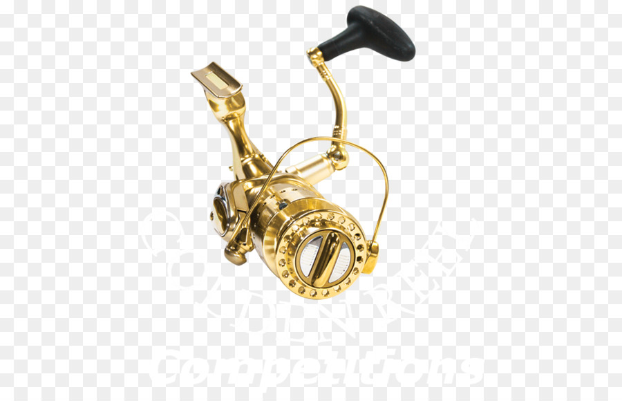 золотой катушка рыбалка ЛТД，рыболовные катушки PNG