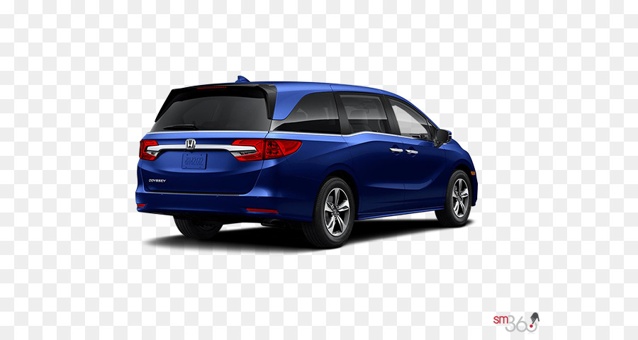 Honda，В 2018 году Honda Odyssey Lx PNG