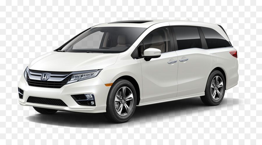 honda odyssey 2021