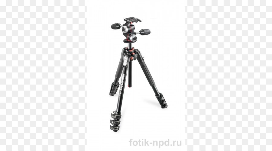 полусфера Manfrotto，штатив PNG