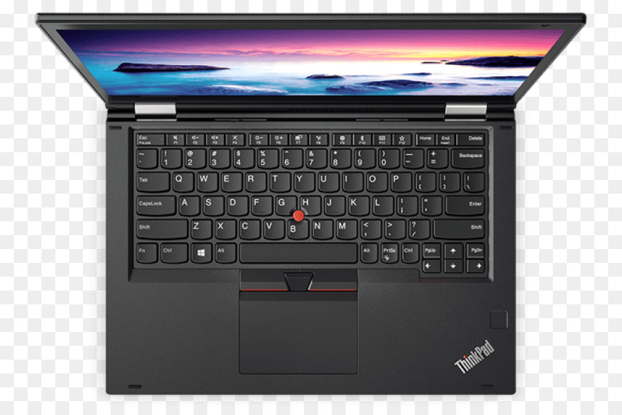 ноутбук，Thinkpad в компании Lenovo E575 20h8 20h8000hus PNG